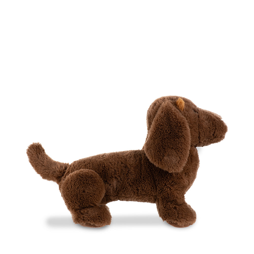 
                      
                        Wonderlings 1957 Lump - Dachshund Brown Medium
                      
                    