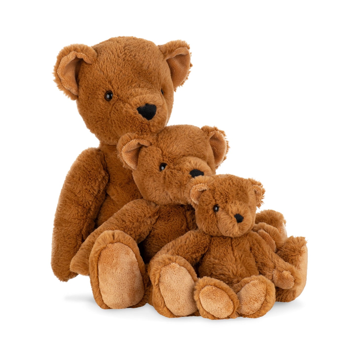 Wonderlings 1902 Theodore - Teddy Brown Medium