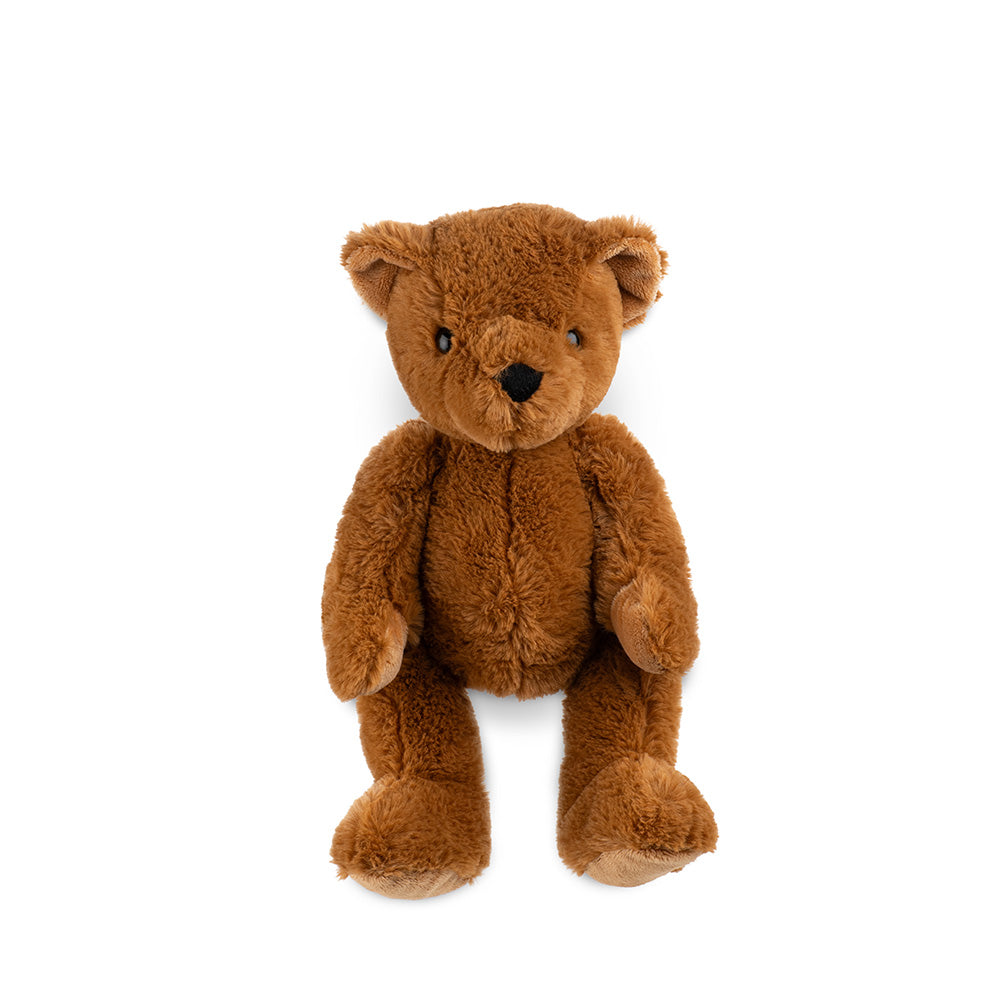 
                      
                        Wonderlings 1902 Theodore - Teddy Brown Medium
                      
                    