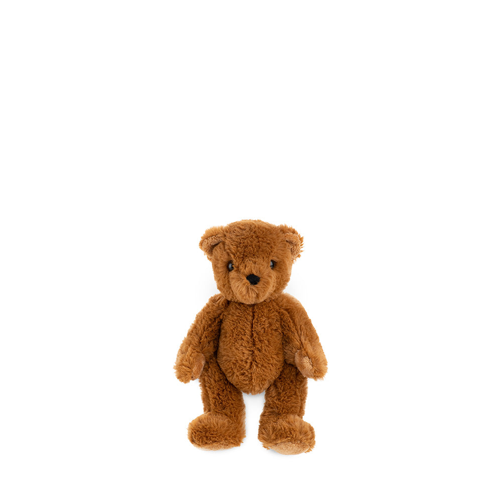 Wonderlings 1902 Theodore - Teddy Brown Small