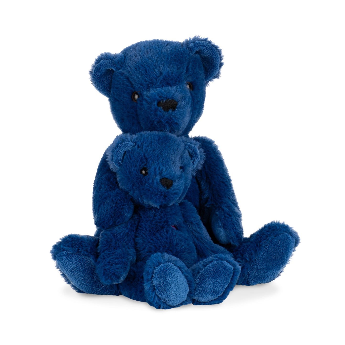 Wonderlings 1973 Blue Ted - Medium