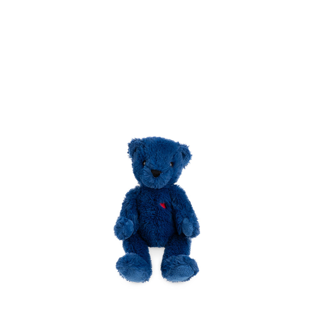 Wonderlings 1973 Blue Ted - Small