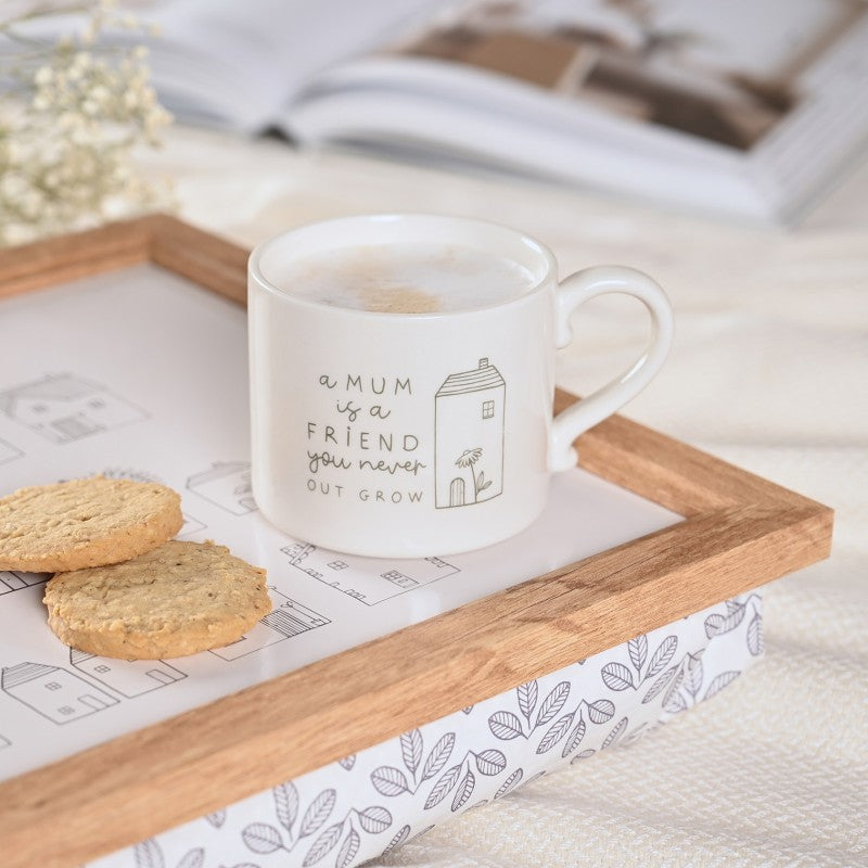 
                      
                        Moments Gift Boxed Mugs - Mum Is a Friend
                      
                    