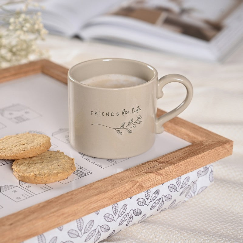 
                      
                        Moments Gift Boxed Mug - Friends For Life
                      
                    