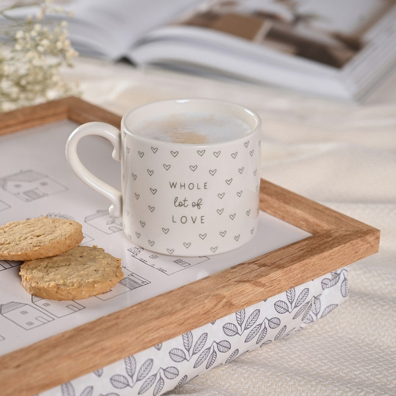 
                      
                        Moments Gift Boxed Mugs - Whole Lot of Love
                      
                    