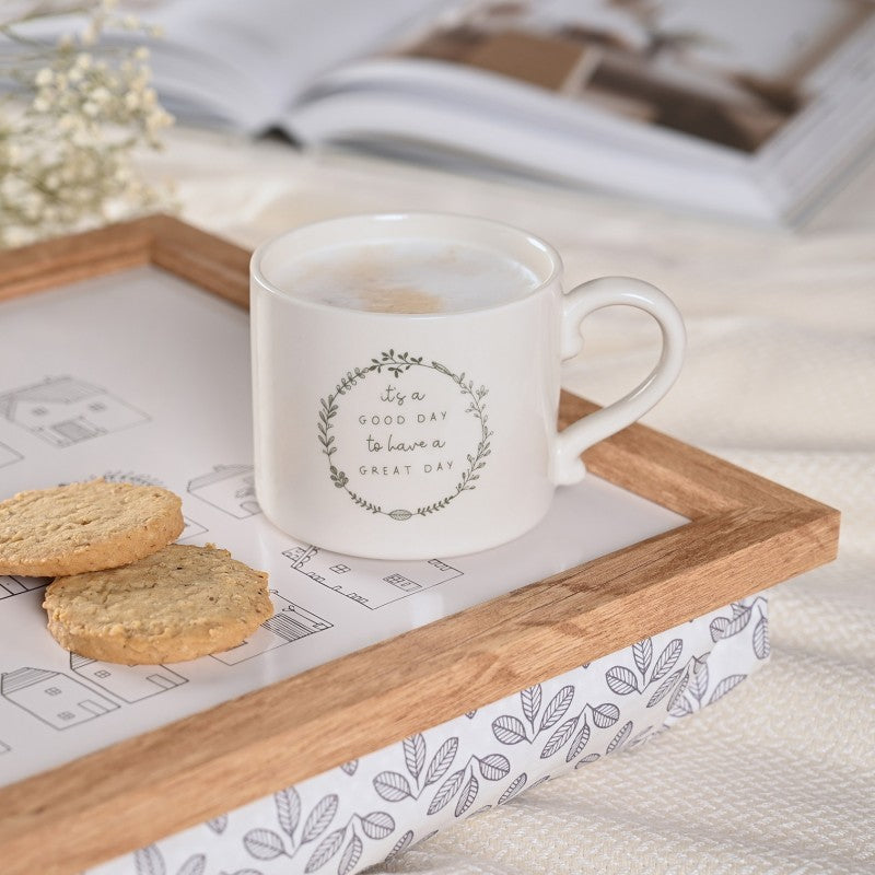 
                      
                        Moments Gift Boxed Mugs - Great Day
                      
                    