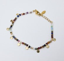 Holiday Bracelet Monte Carlo Multi