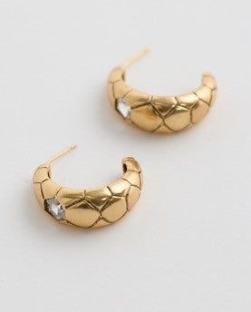 Earrings Morgan - Holiday Trading