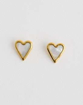 Earrings Halo - Holiday Trading