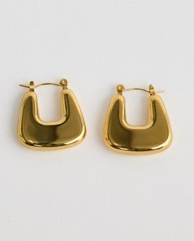 Earrings Zoya - Holiday Trading