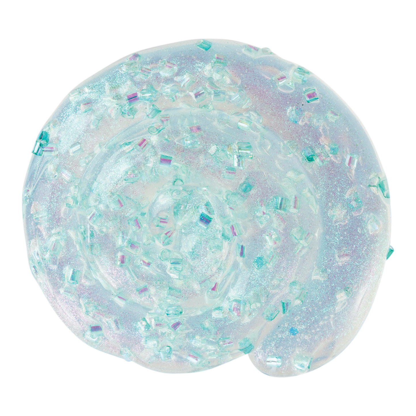 Aaron's Putty Mix it GRWM