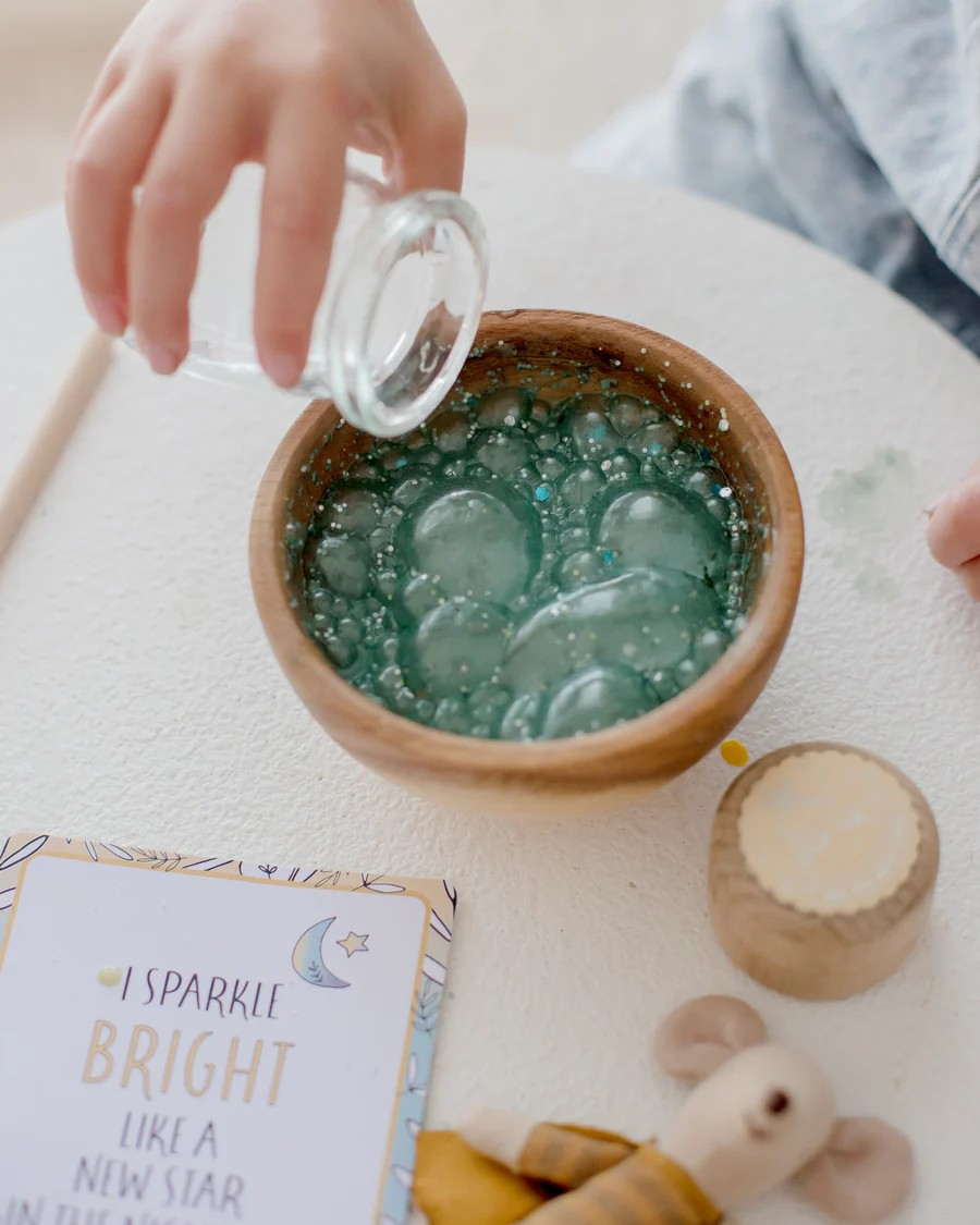 Tooth Fairy Magic - Potion Pouch