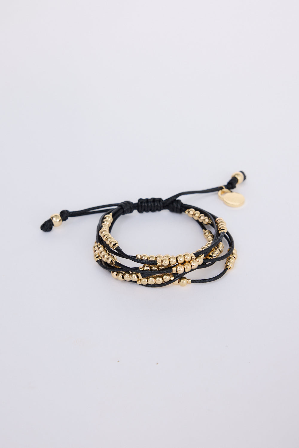 Ali Bracelet Black - Holiday Trading