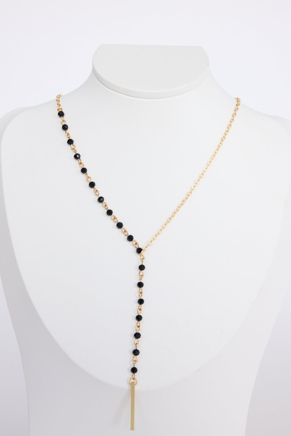 Isla Necklace Gold - Holiday Trading