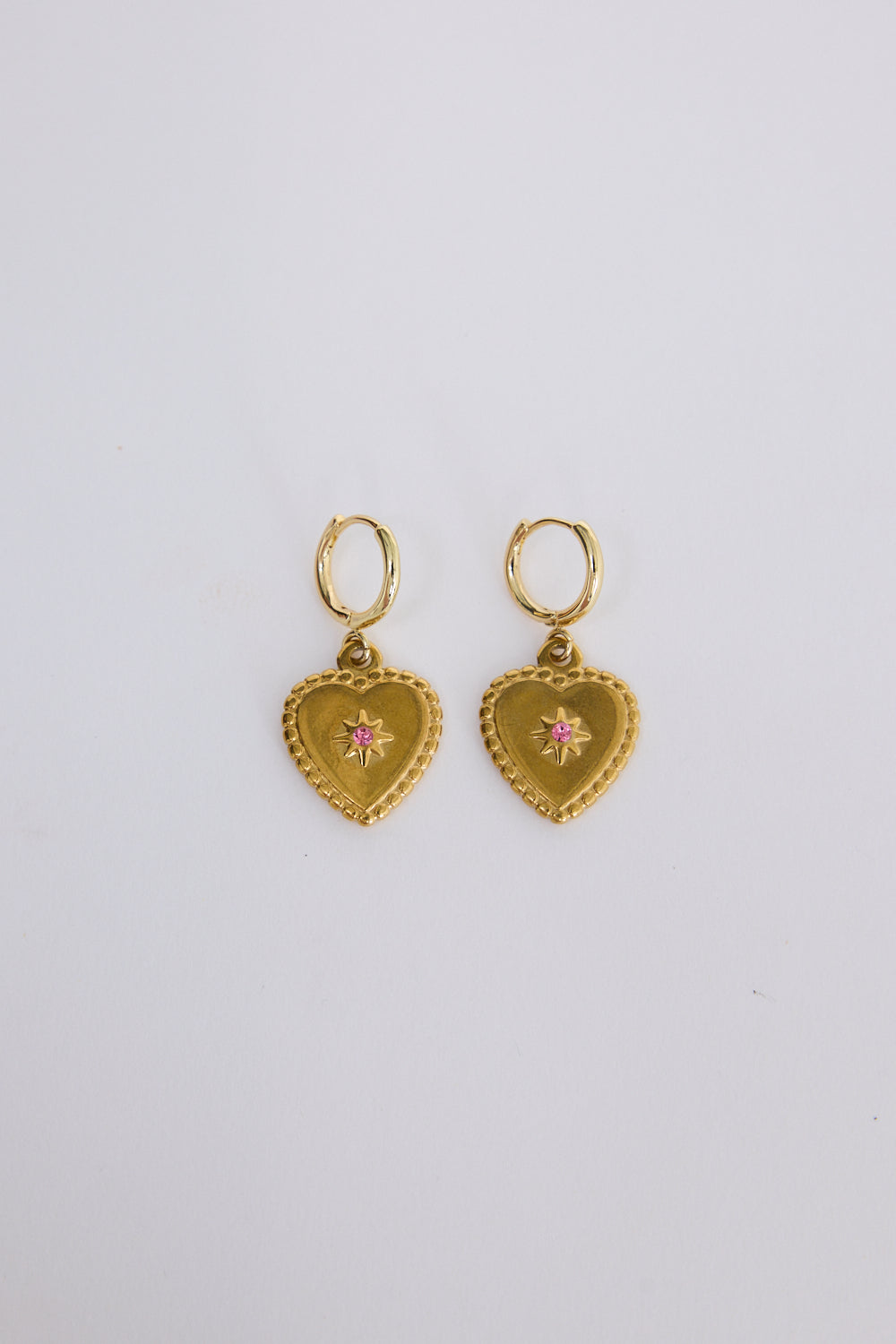 Aura Earrings  - Holiday Trading