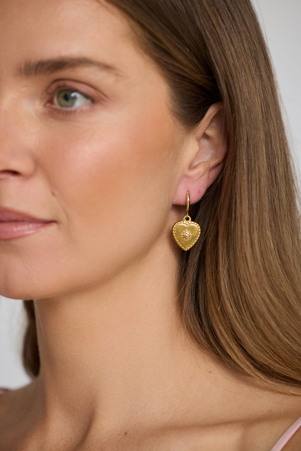 Aura Earrings  - Holiday Trading