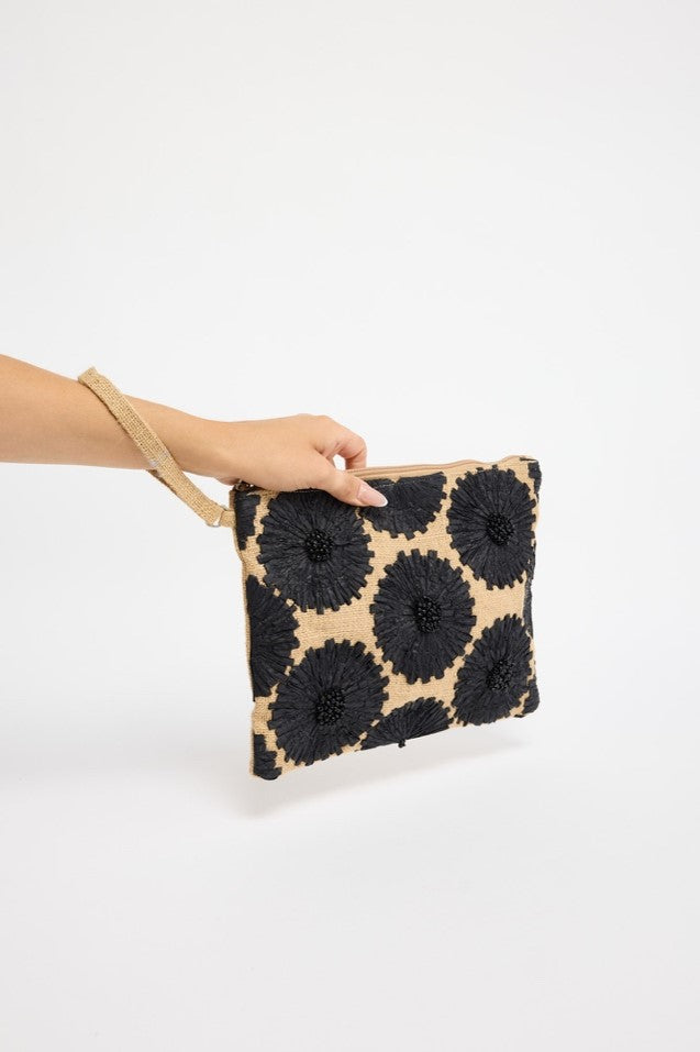 Holiday - Bahia Clutch