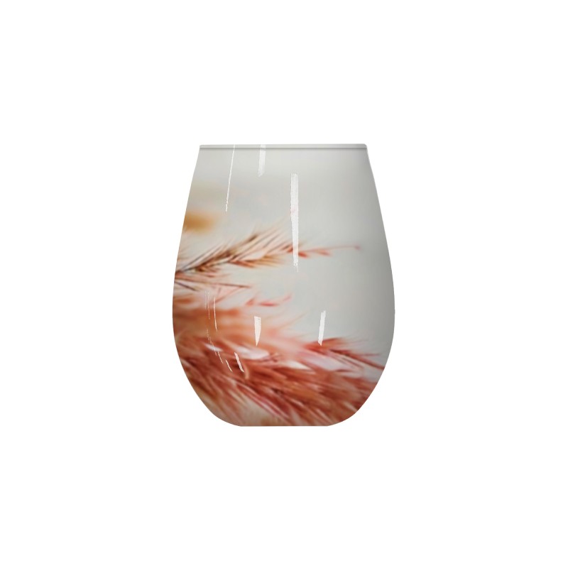 Soy Candle Spring Bloom Lily & Mae - Coastal Glow