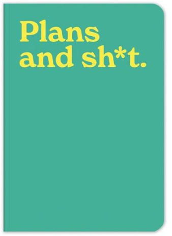 PLANS AND SHT