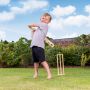 Bluey Wooden Cricket set