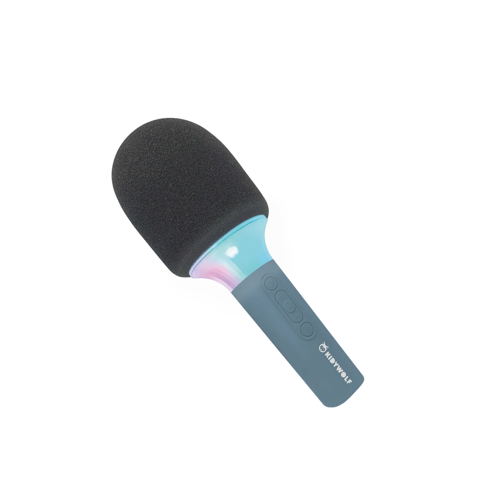 Kidy Mic - BLUE