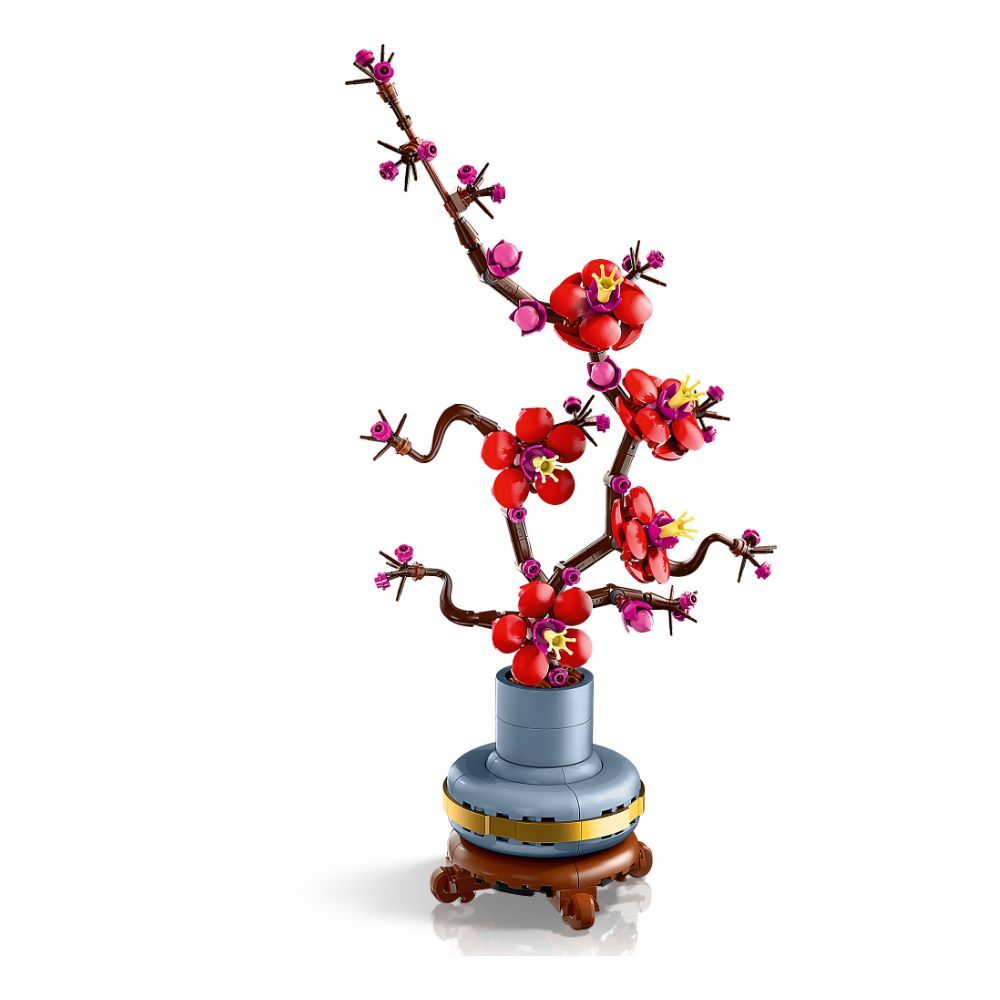 
                      
                        LEGO® Botanicals Plum Blossom Flower Decor Display Set 10369
                      
                    