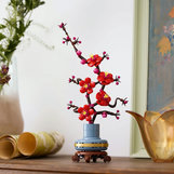
                      
                        LEGO® Botanicals Plum Blossom Flower Decor Display Set 10369
                      
                    
