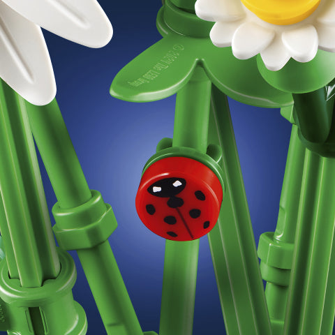 LEGO® Botanicals Daisies 