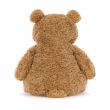 
                      
                        Jellycat Bartholomew Bear Medium Brown L8xW12xH28cm
                      
                    