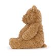 
                      
                        Jellycat Bartholomew Bear Medium Brown L8xW12xH28cm
                      
                    