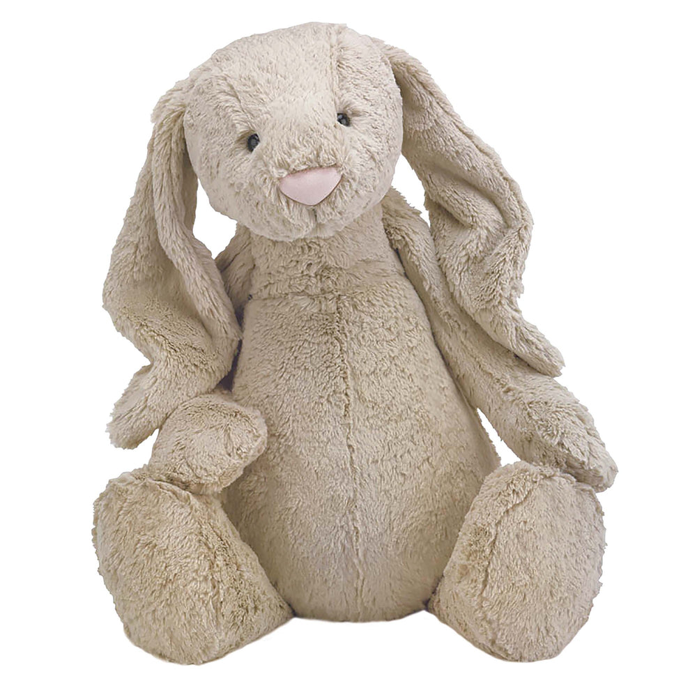 Jellycat Bashful Beige Bunny Big (Huge) 