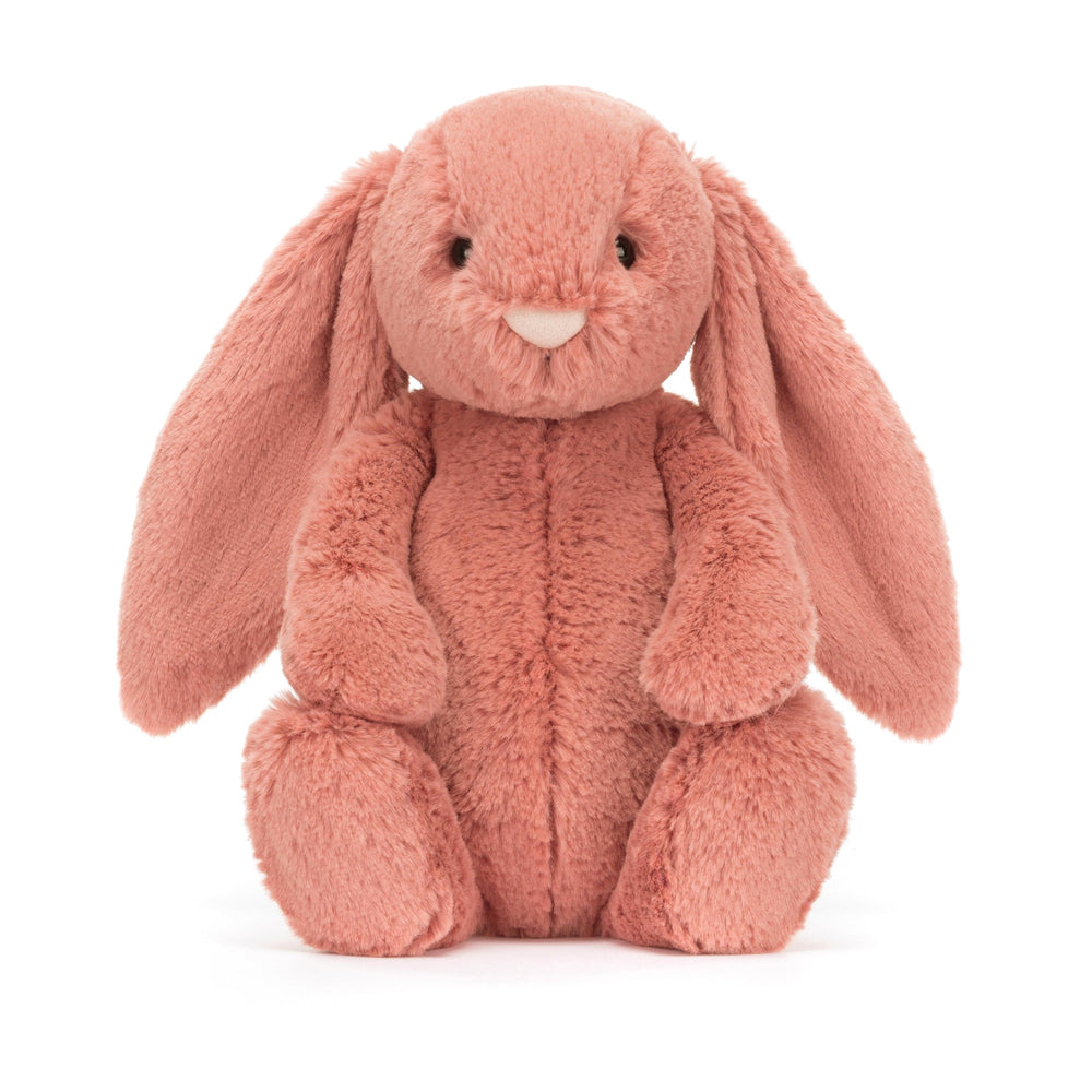 Jellycat Bashful Sorrel Bunny Original (Medium)