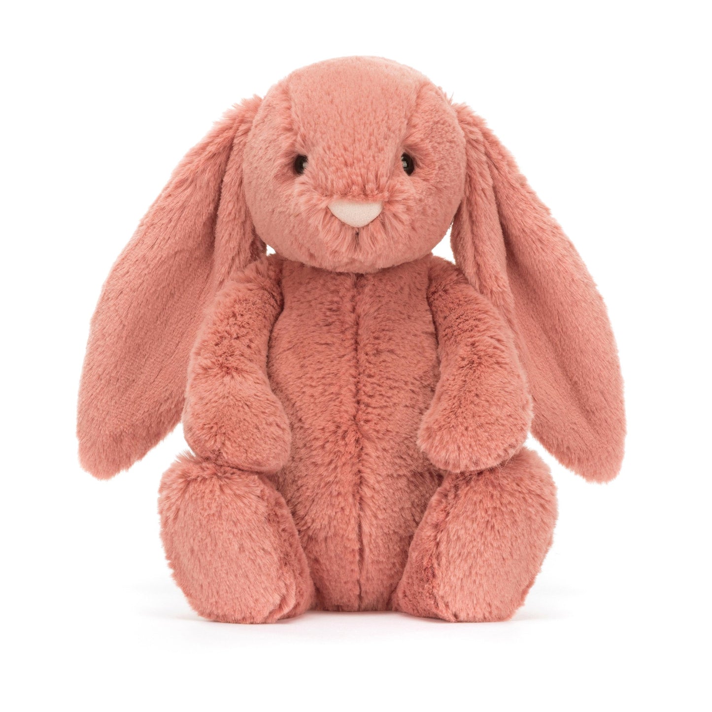 Jellycat Bashful Sorrel Bunny Original (Medium)