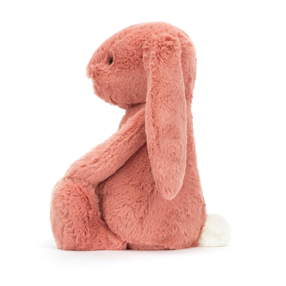 Jellycat Bashful Sorrel Bunny Original (Medium)