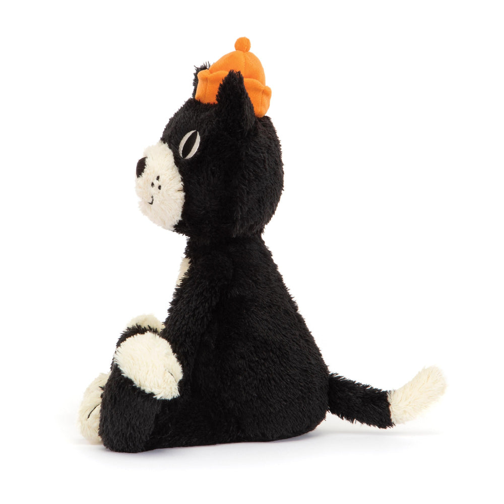 
                      
                        Jellycat Jack Original (Medium) Multi-Coloured 31x11x9cm
                      
                    