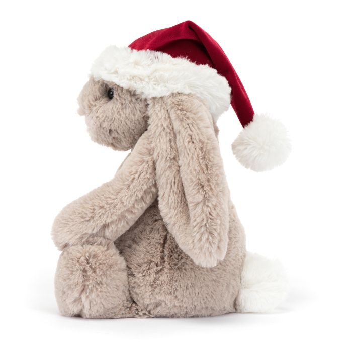 
                      
                        Jellycat Bashful Christmas Original Beige Medium 
                      
                    