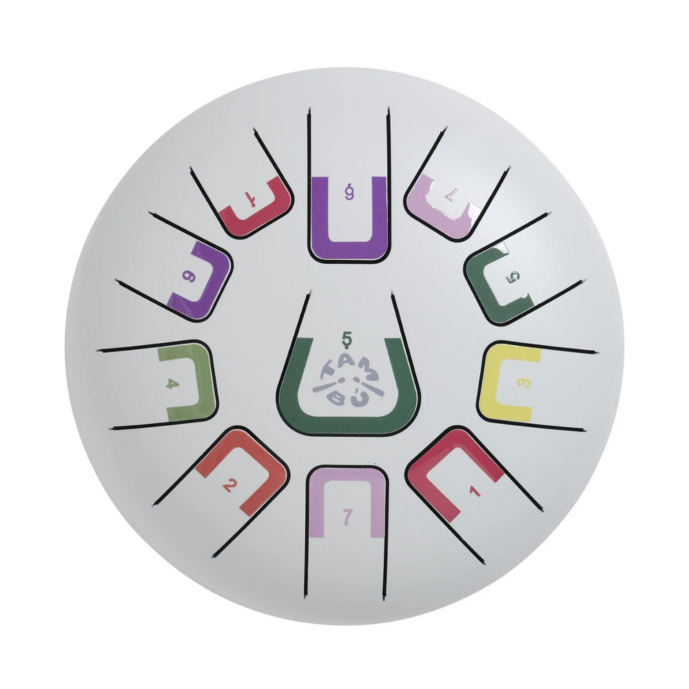 Tambú - Iceberg Dream