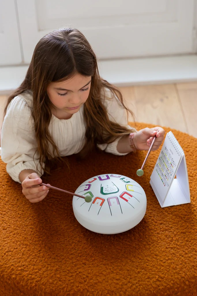 Tambú - Iceberg Dream