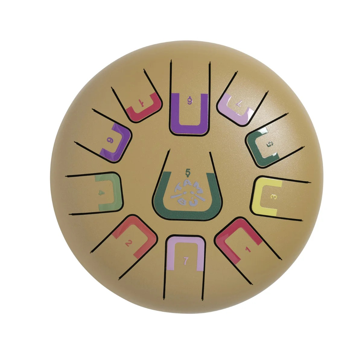 Tambú - Golden Star