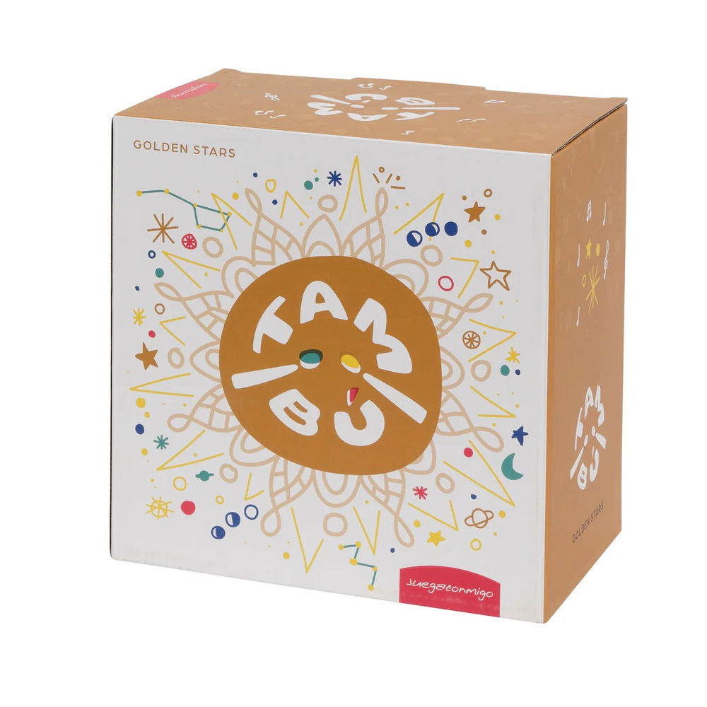 Tambú - Golden Star