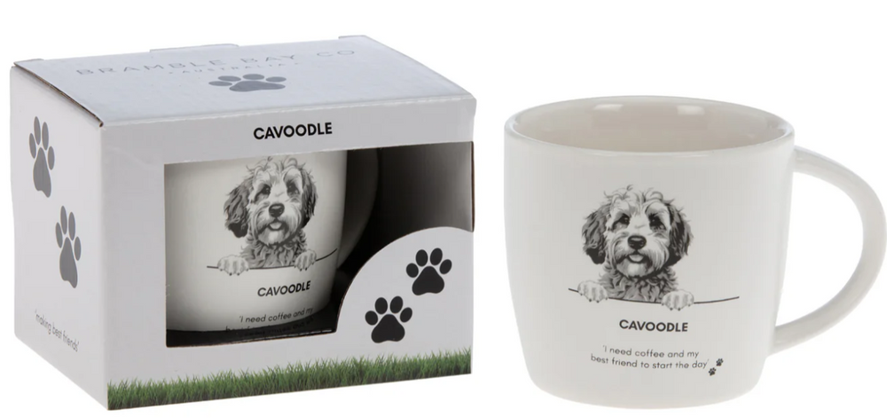 Mug Pet  - Cavoodle