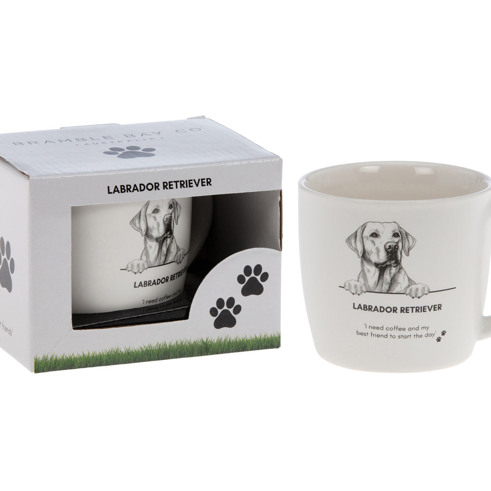 Mug Pet - Labrador Retriever