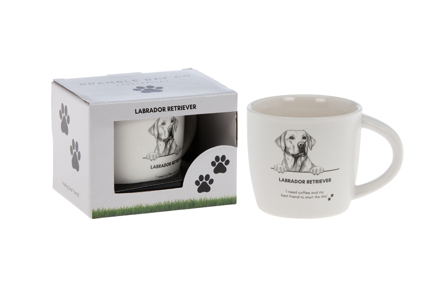 Mug Pet - Labrador Retriever