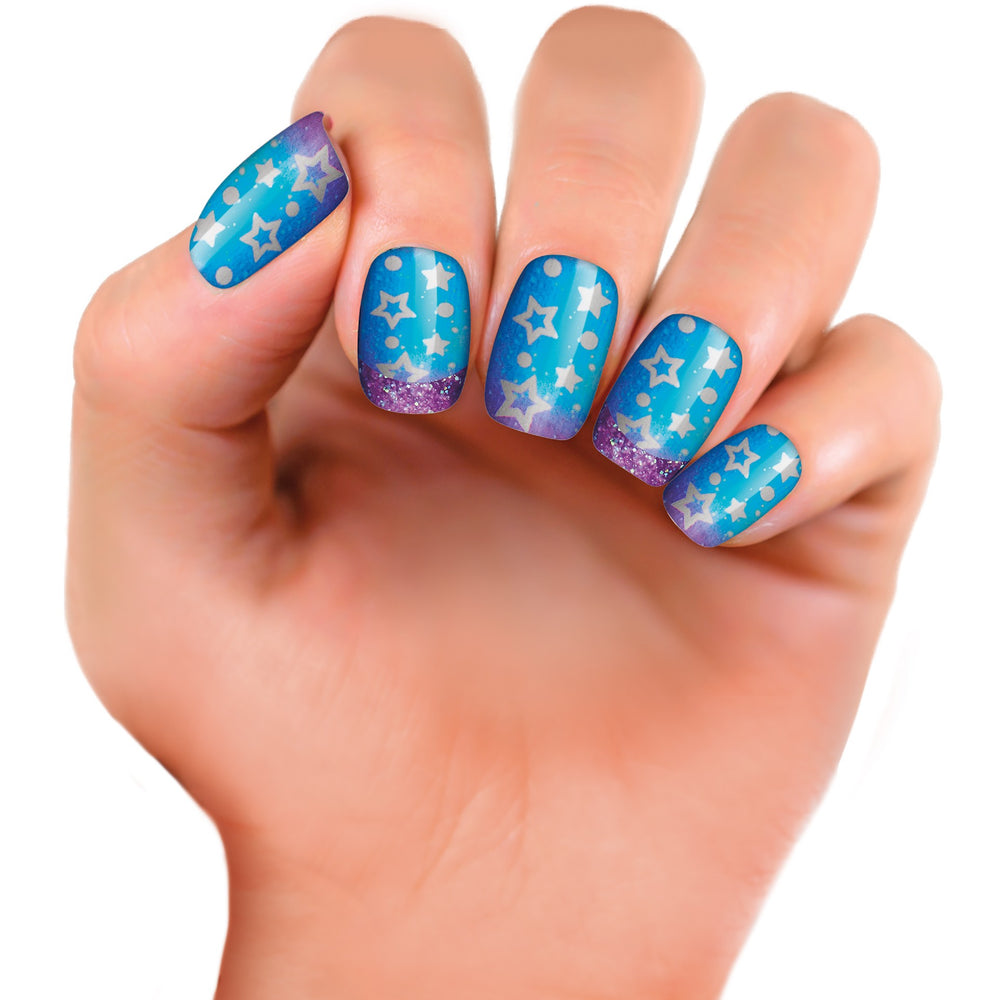 
                      
                        Ultimate 3 in 1 Glitter Beauty Set Shimmer N Sparkle
                      
                    