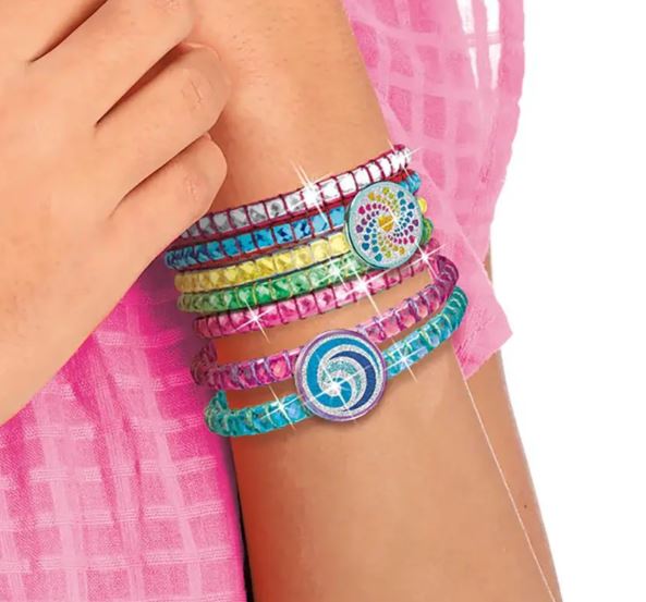 
                      
                        Shimmer N Sparkle Diamond Art Jewellery
                      
                    