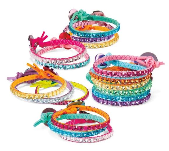 
                      
                        Shimmer N Sparkle Diamond Art Jewellery
                      
                    