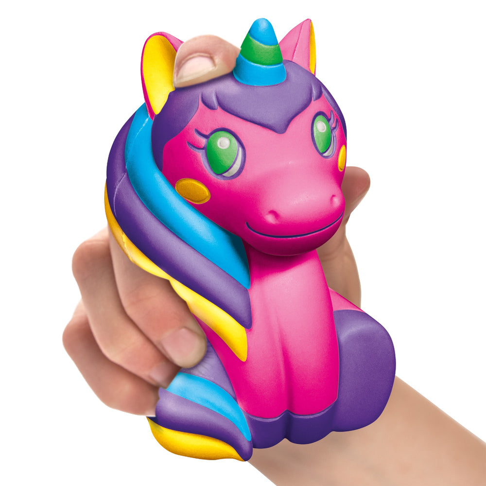 
                      
                        Cra-Z-art - Shimmer N Sparkle Cra-z-squeezies Color Your Own Squeezie Fun
                      
                    