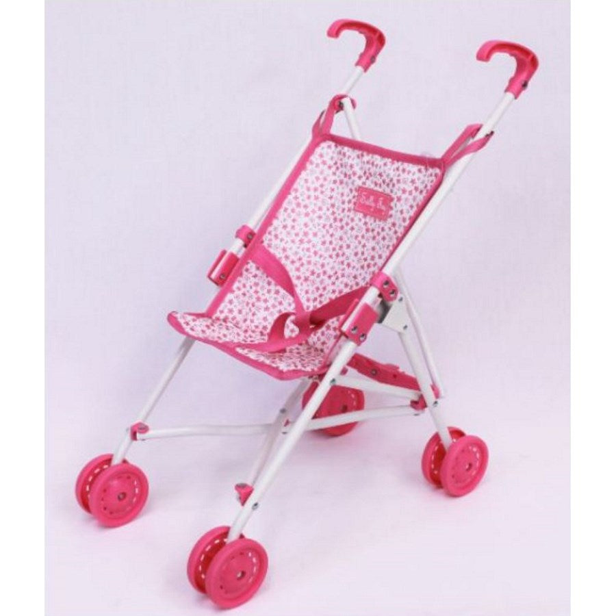 Sally Fay Dolls Umbrella Stroller