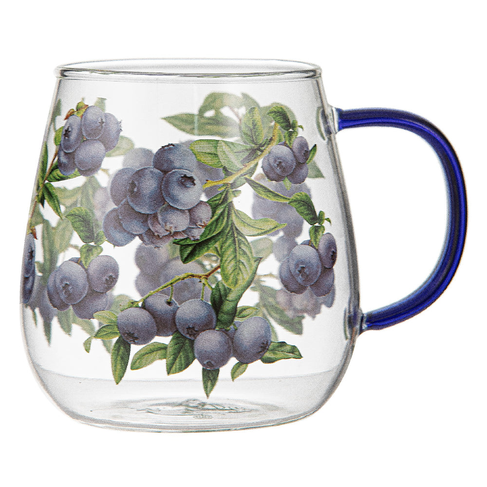 
                      
                        Ashdene Berry Bliss Glass Mugs
                      
                    
