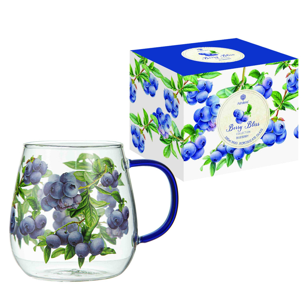 
                      
                        Ashdene Berry Bliss Glass Mugs
                      
                    